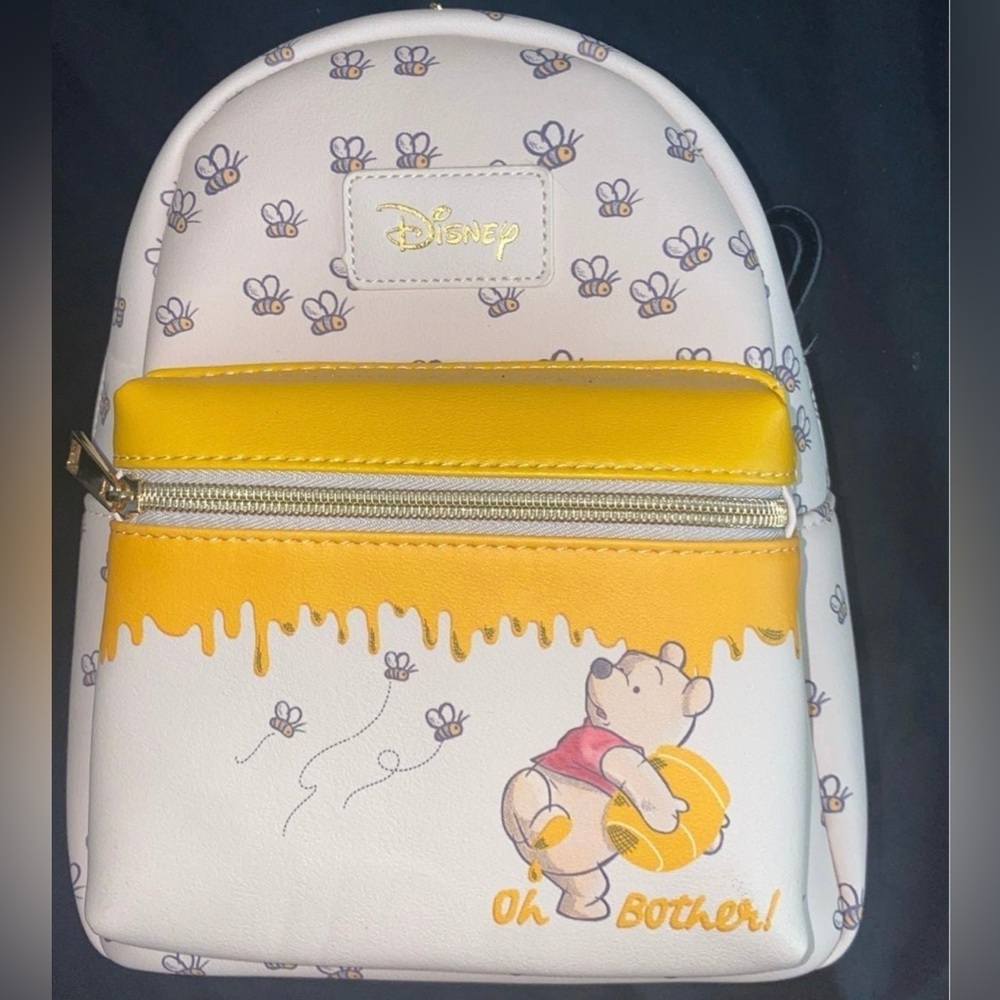 Disney Winnie the Pooh Loungefly